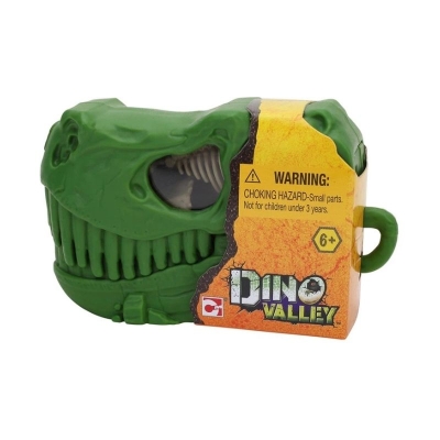 Juego Dino Valley Pocket
