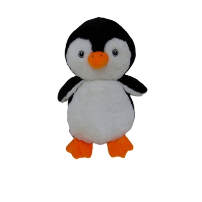 Peluche Bear Pinguino 15"