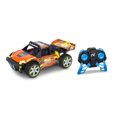 NIKKO NIPCO SPEED Racers 72760 Malette 4xBuggy Ancien