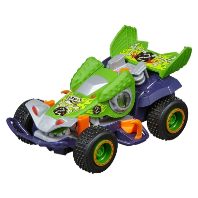 Nikko Vehículo Beast Buggy Mega