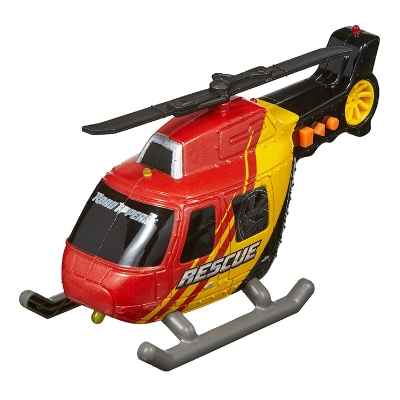 Nikko Helicóptero 5"