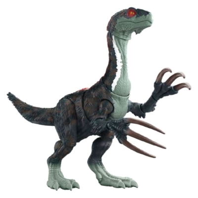 Jurassic World Therizinosaurus Con Sonido