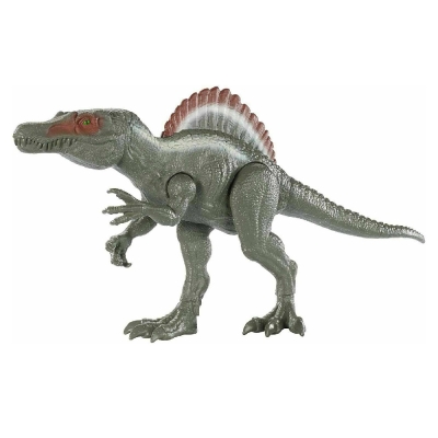 Jurrasic World Dinosaurio Spinosaurus
