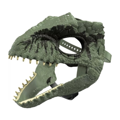 Mascara Dino Jurassic World Giganofosauros