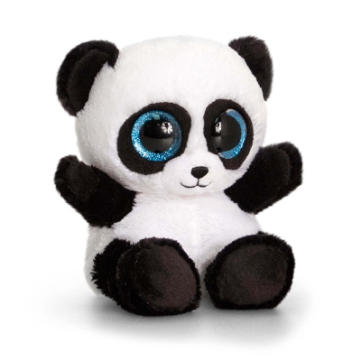 Keel Peluche Panda