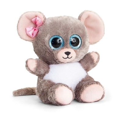 Keel Peluche Ratón