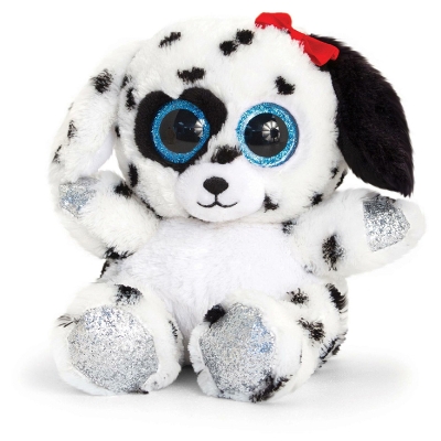 Keel Peluche Dálmata