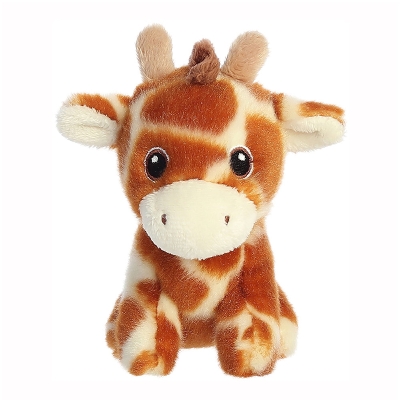Aurora Peluche Jirafa