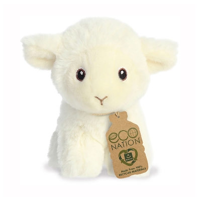 Aurora Peluche Oveja