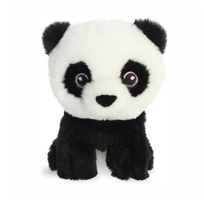 Aurora Peluche Oso Panda