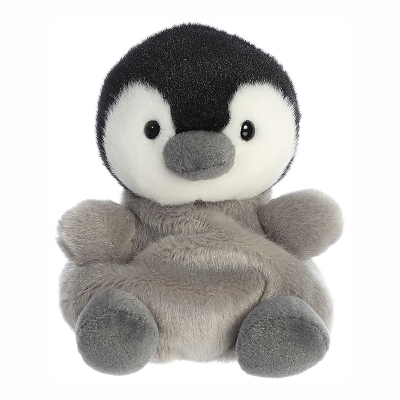 Aurora World Peluche Orsetto Marrone con Fiocco 21cm