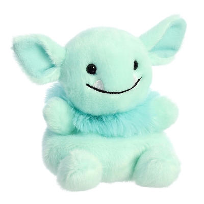 Aurora Peluche Duende Goblín