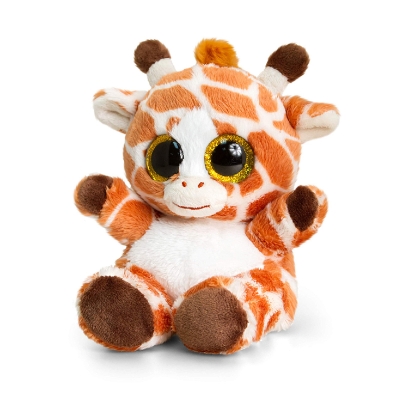 Keel Peluche Jirafa