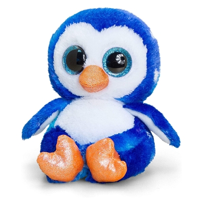 Keel Peluche Pingüino