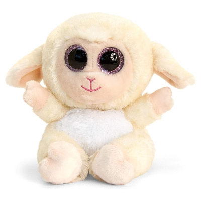 Keel Peluche Oveja