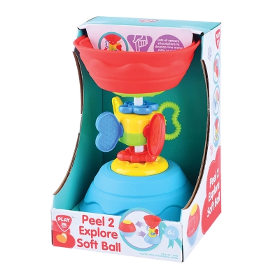 Bola Sensorial