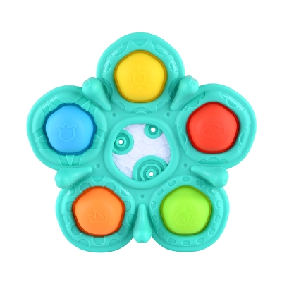 Playgo Anillo Sensorial