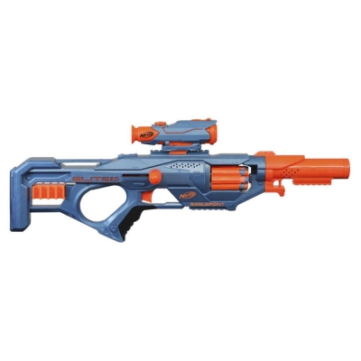 Nerf Eagle Point