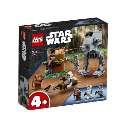 Lego Star Wars AT-ST™