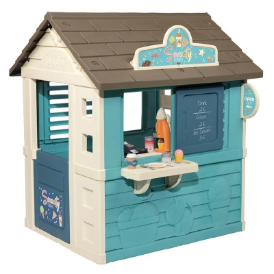 Smoby Sweety Corner Playhouse