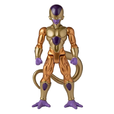 Figura Dragon Ball Golden Frieza Limit Breaker
