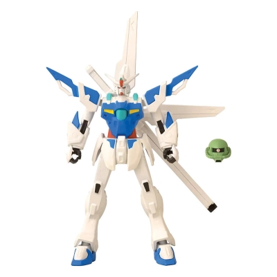 Nasa Gundam Artemis