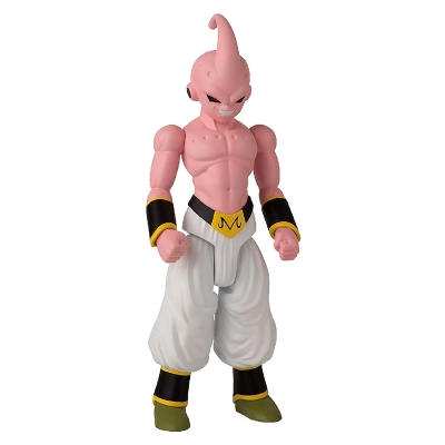 Figura Dragon Ball Limit Breaker Majin Buu