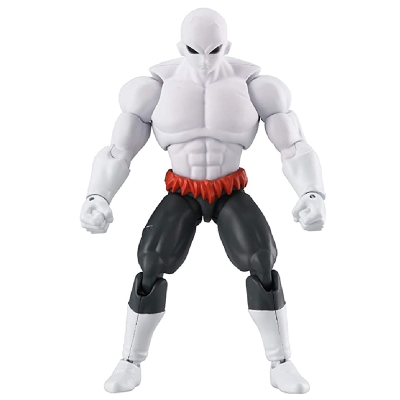 Dragon Ball Z Figura Jiren Full Power