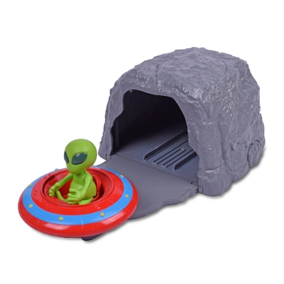 Astro Venture Alien Encounter