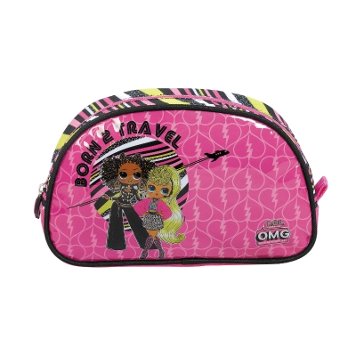 Estuche Capi LOL Surprise OMG