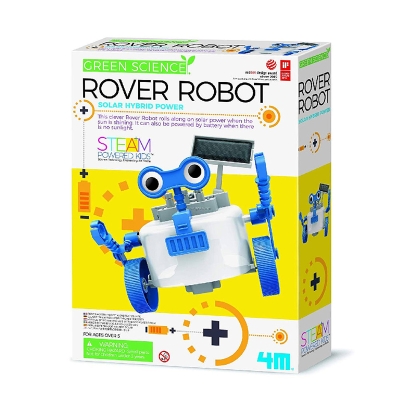 4M Robot Rover