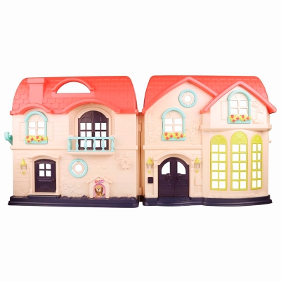 Casa My Sweet Home 23 Pzs 3+