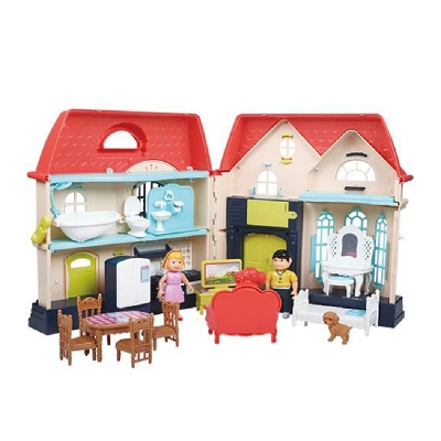 Shun Feng Long Casa My Sweet Home II