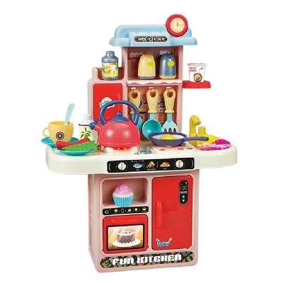 Shun Feng Long Cocina My Little Chef
