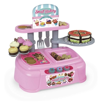 Chicos Pastelería Little Chef