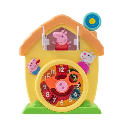 Peppa Pig Reloj