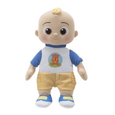 Figura Boo Boo JJ