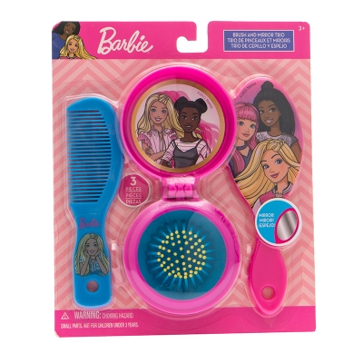 Barbie Set de Cabello