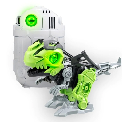YCOO Mini Robot Biopod Inmotion Cyberpun