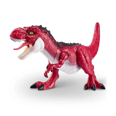 Dino Robo Alive T-Rex S1