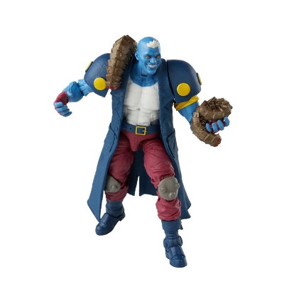 Marvel X-Men Figura de Maggot con Accesorios