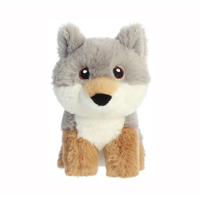 Aurora Peluche Zorro