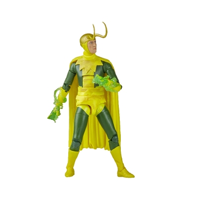Marvel Legends Loki