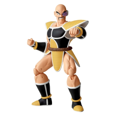 Dragon Stars Nappa Dragon Ball