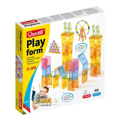 Playform 60 Pzas