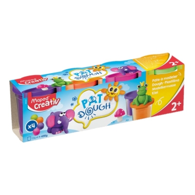 Plastilina Maped Creativ Part Dough