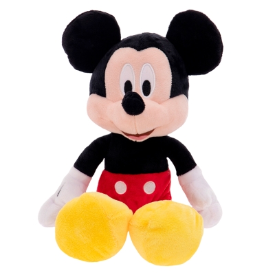 Disney Peluche Mickey Mouse 8"