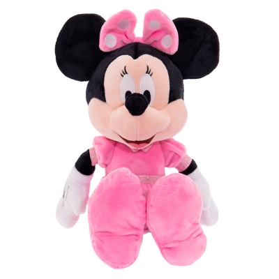 Cerdo Ecología quiero Disney Peluche Minnie Mouse 8"