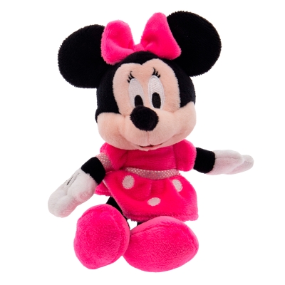 Disney Peluche Minnie Mouse