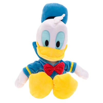 Disney Peluche Donald Duck 13"